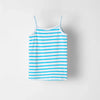 Blue Striped Camisole