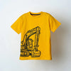 Machine Graphic Tshirt