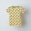 Pineapple Printed Tshirt