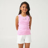 Pink Tank Top