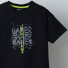 Black Gamer Graphic Tshirt