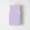 Purple Tank Top