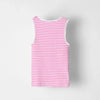 Pink Tank Top