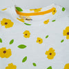 Poppy Floral Printed Tshirt