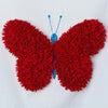 Butterfly Embroidered Tshirt