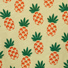 Pineapple Printed Tshirt