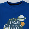 Space Graphic Tshirt