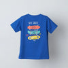 Skateboard Graphic Tshirt