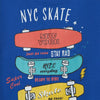 Skateboard Graphic Tshirt