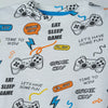 Gamer Printed Tshirt