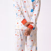 Cricket Bamboo Co-ords (Unisex)