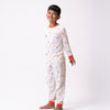 Cricket Bamboo Co-ords (Unisex)