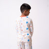 Cricket Bamboo Co-ords (Unisex)