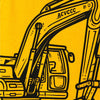 Machine Graphic Tshirt
