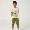 Graffiti Tshirt