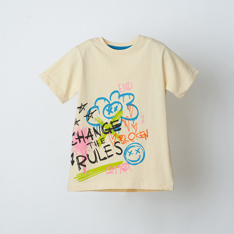Graffiti Tshirt