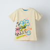 Graffiti Tshirt