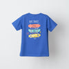 Skateboard Graphic Tshirt