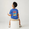 Skateboard Graphic Tshirt