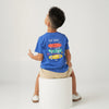 Truck Applique Tshirt
