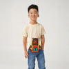 Bear Applique Tshirt