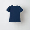 Rocket Applique Tshirt