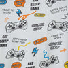 Gamer Printed Tshirt