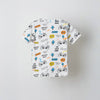 Gamer Printed Tshirt