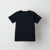 Black Astronaut Graphic Tshirt