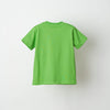 Green Graphic Tshirt