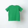 Monster Truck Applique Tshirt