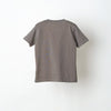 Grey Applique Tshirt