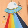 UFO Graphic Tshirt