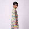 Colorpop Stripes Bamboo Co-ords (Unisex)