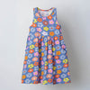 Floral Printed Dress