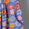 Floral Printed Dress