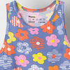 Floral Printed Dress