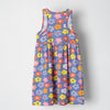 Floral Printed Dress