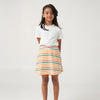Striped Skirt