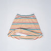 Striped Skirt