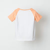 Logo Embroidered Tshirt