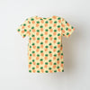 Pineapple Printed Tshirt