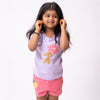 Bunny Embroidered Tshirt