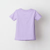 Bunny Embroidered Tshirt