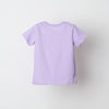 Ice Cream Embroidered Tshirt