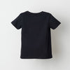 Bicycle Embroidery Tshirt