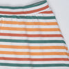 Striped Skirt