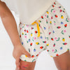 All Over Printed Shorts