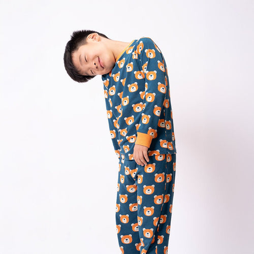 Bear Bamboo Co-ords (Unisex)