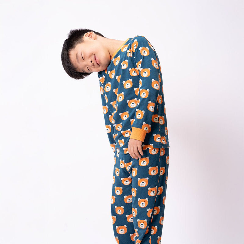 Bear Bamboo Co-ords (Unisex)